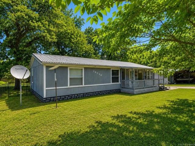 House for sale in Madill, Oklahoma