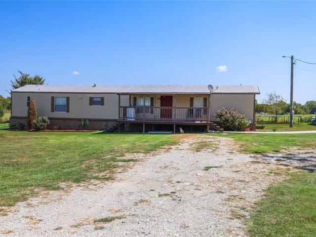 House for sale in Beggs, Oklahoma