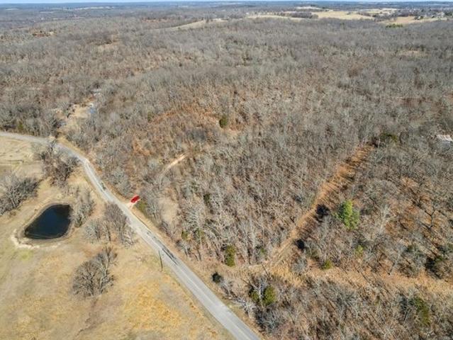 Land for sale in Tahlequah, Oklahoma