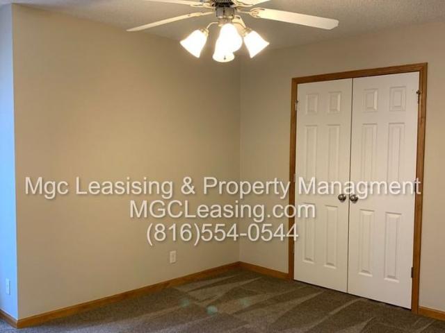 House for rent in Missouri