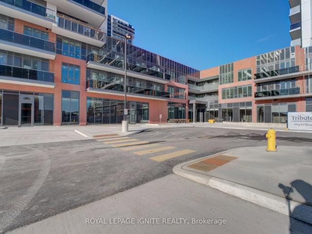 Condo for rent in Durham, Ontario