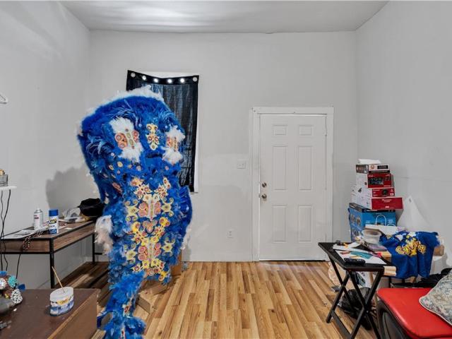 House for sale in New Orleans, Louisiana