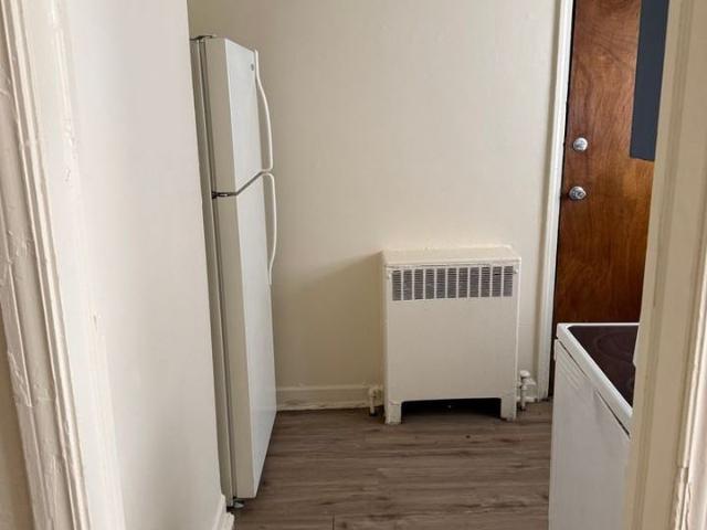 Apartment for rent in Chicago Park, Illinois