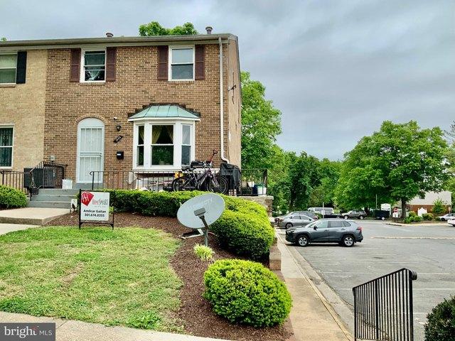 Condo for sale in District Heights, Maryland