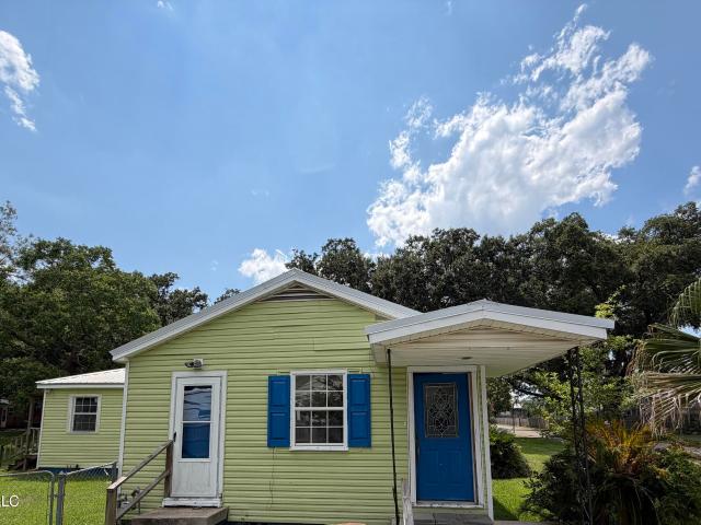 House for sale in Biloxi, Mississippi