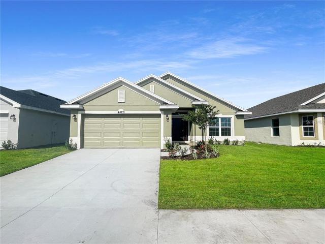 Property for sale in Fruitland Park, Florida
