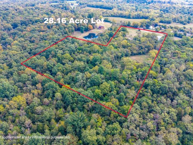 Land for sale in Moscow, Clermont County