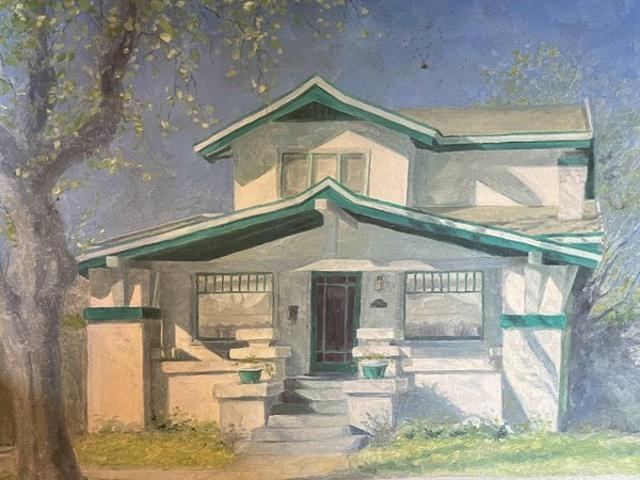 House for sale in Alameda, California
