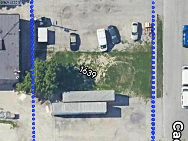 Land for sale in Maidstone, Ontario