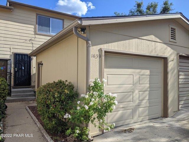 Townhouse for sale in Prescott, Arizona