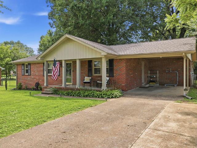 House for sale in Murray, Kentucky