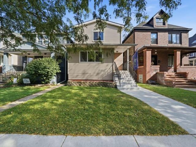 House for sale in Whiting, Lake County