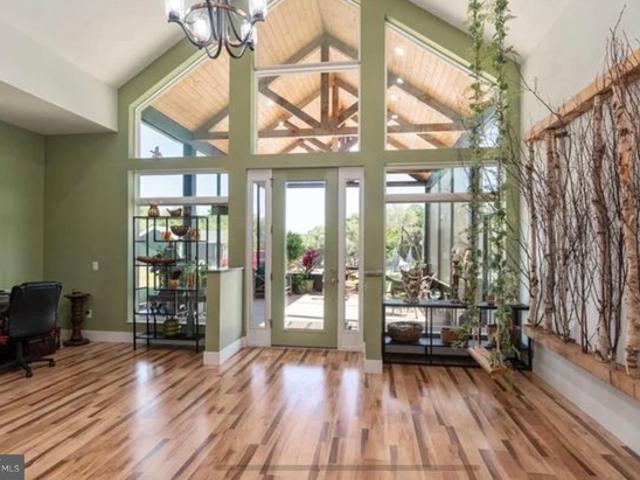 House for sale in Annapolis, Maryland