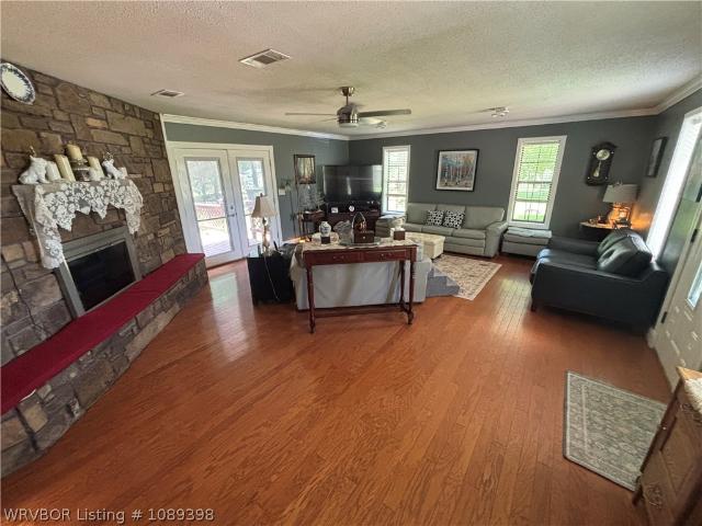 House for sale in Ark