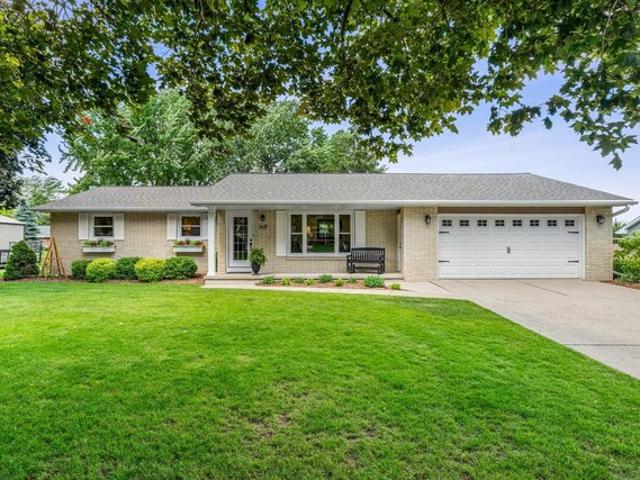 House for sale in De Pere, Wisconsin