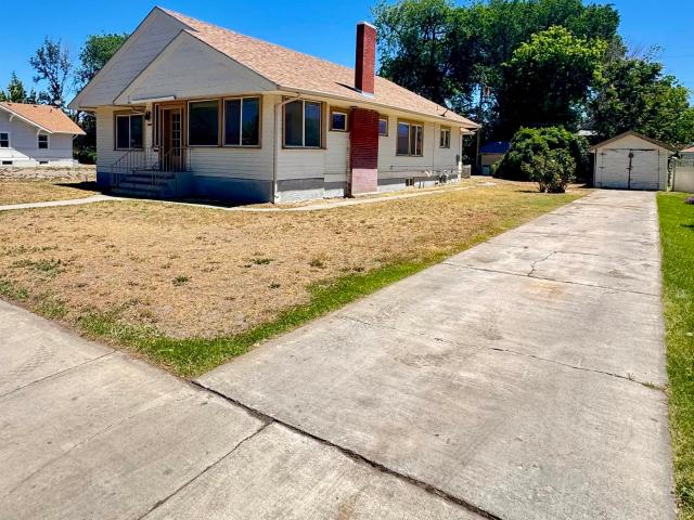House for sale in Burley, Idaho