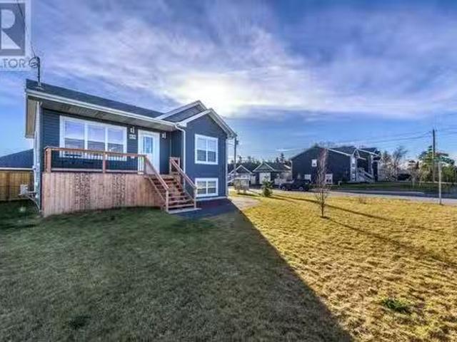House for sale in Manuels, Newfoundland And Labrador