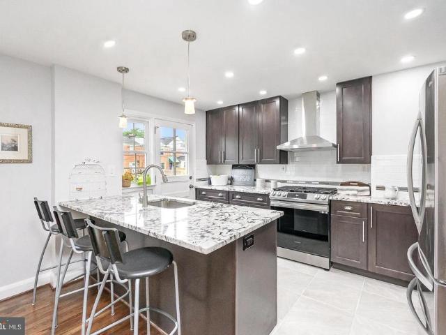Townhouse for sale in Glen Arm, Maryland