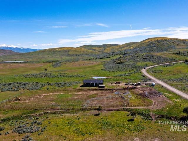 House for sale in Council, Idaho