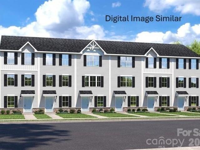 Townhouse for sale in Mecklenburg, North Carolina