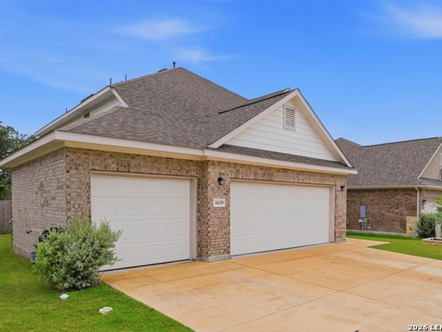 House for sale in Bulverde, Texas