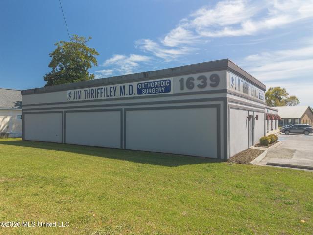 Commercial for sale in Gulfport, Mississippi
