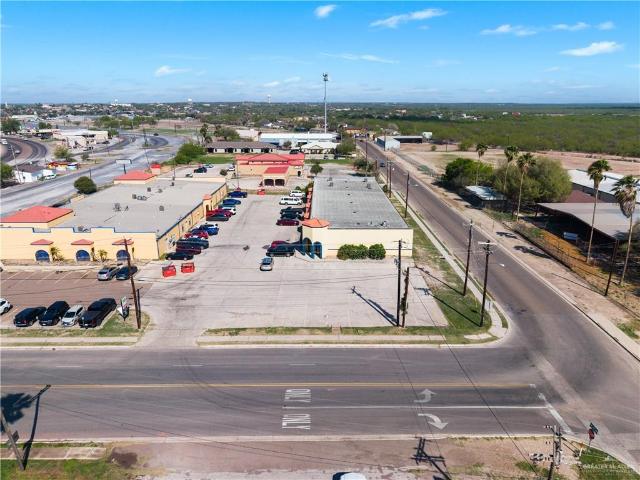 Commercial for sale in Rio Grande City, Texas