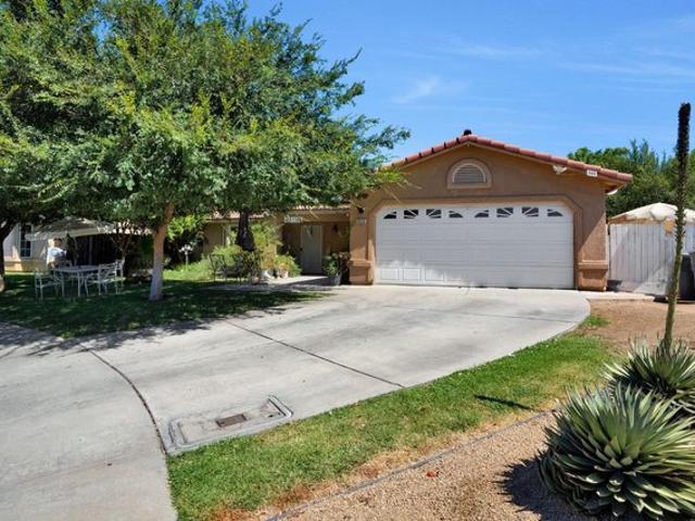 House for sale in Madera, California