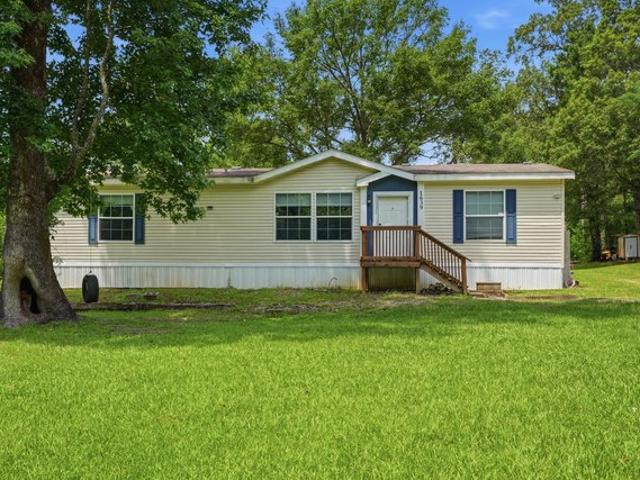 House for sale in Leesville, Louisiana