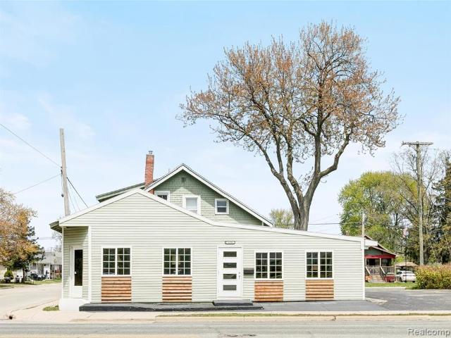 House for sale in Fort Gratiot, Michigan