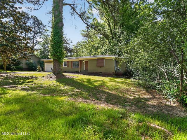 House for sale in Jackson, Mississippi