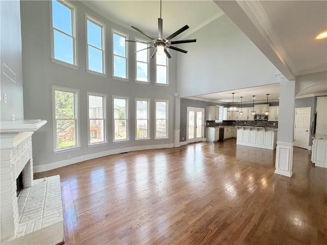 House for sale in Dacula, Gwinnett County