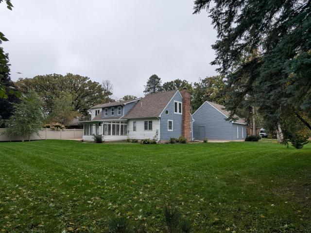 House for sale in Albert Lea, Freeborn County