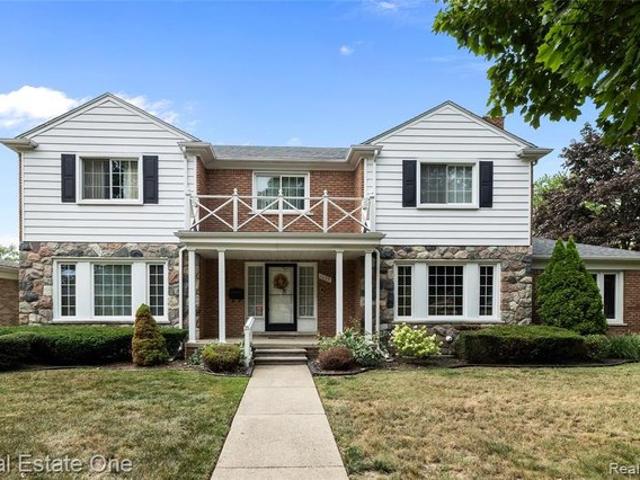 House for sale in Dearborn Heights, Michigan