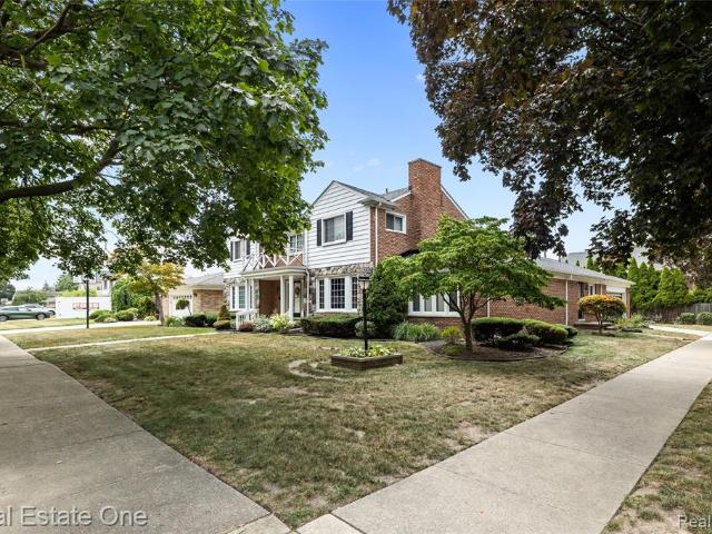 House for sale in Dearborn Heights, Michigan
