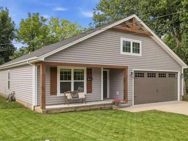 House for sale in Murray, Kentucky