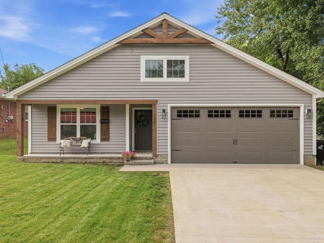 House for sale in Murray, Kentucky