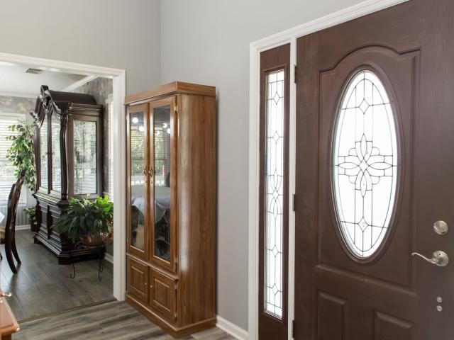 House for sale in Waycross, Ware County