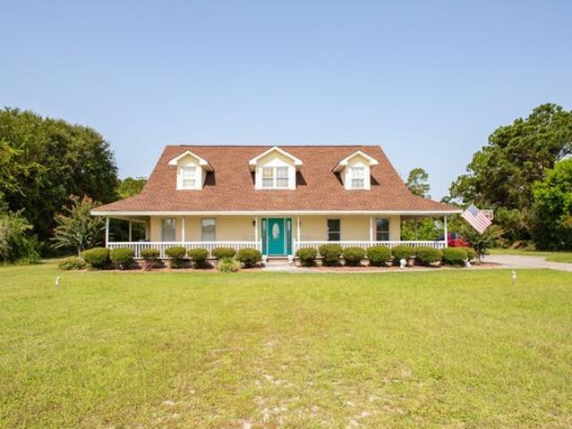 House for sale in Waycross, Ware County
