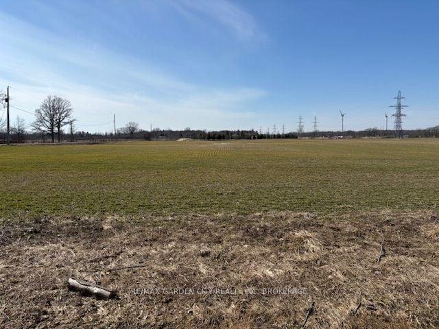 Land for sale in Niagara, Ontario