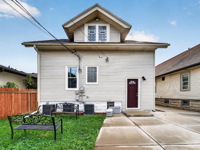House for sale in West Allis, Wisconsin