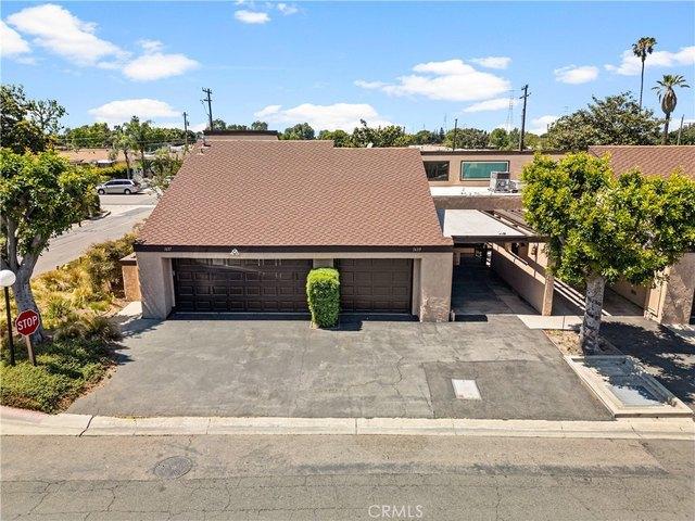 Townhouse for sale in Anaheim, California