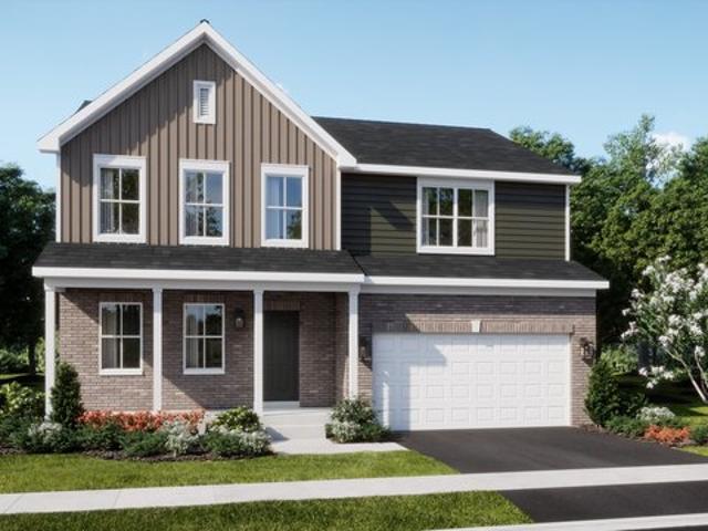House for sale in Beecher, Illinois