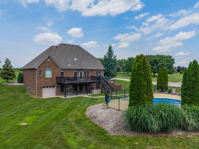 House for sale in Richmond, Kentucky