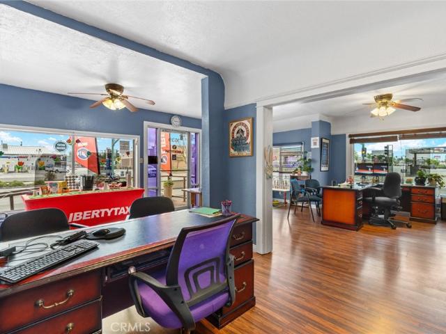 Commercial for sale in Butte, California