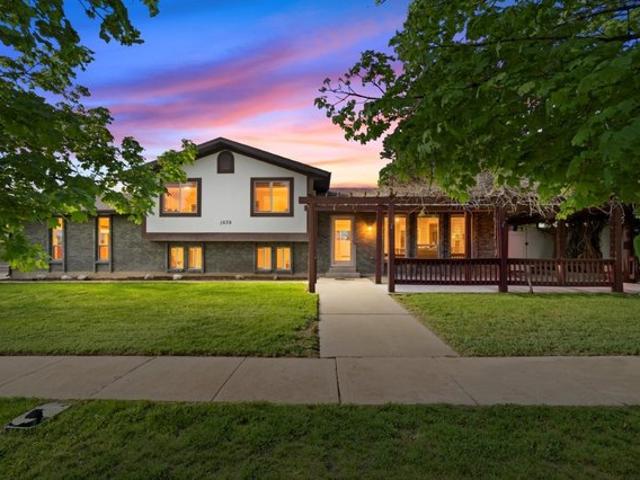 House for sale in Roy, Utah