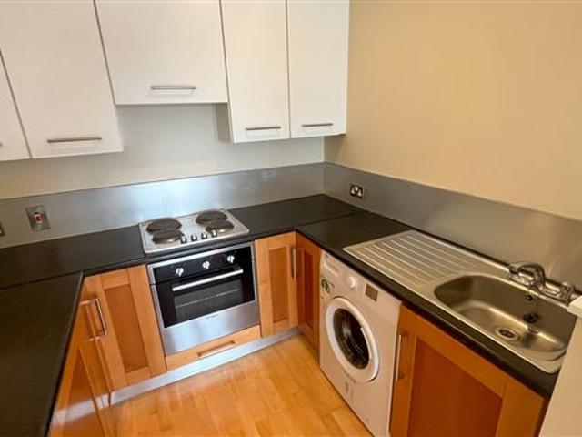 Apartment for sale in Mullingar, North Tipperary