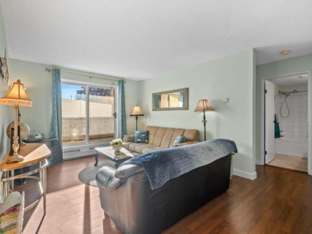 Condo for sale in Queen Mary Park, Edmonton