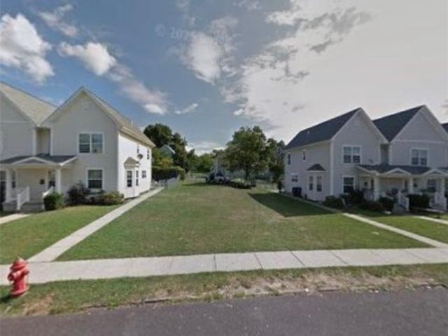 Land for sale in Buffalo, New York
