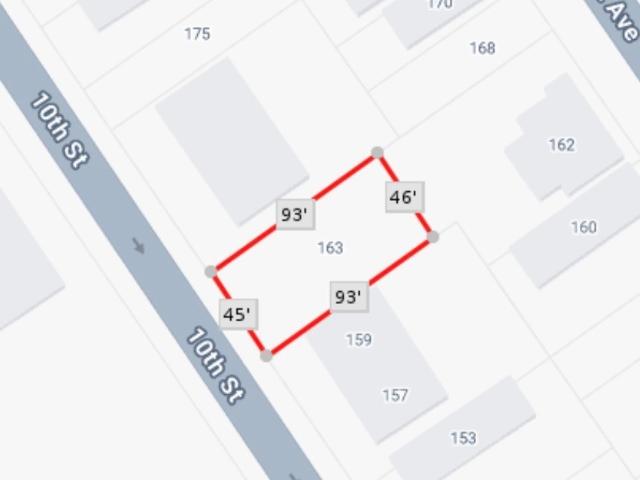 Land for sale in Buffalo, New York